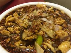 -胖子菜馆(隆昌路店)