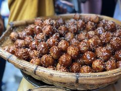 -邓记新一代糖油果子(四川煤管局供销公司职工宿舍店)