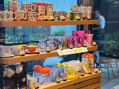 -星巴克臻选(杭州万象城店)