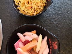 -重庆烧鸡公火锅(簋街店)