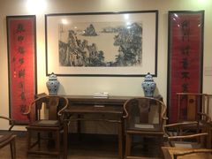 包厢-禅一·静观堂(长寿路店)