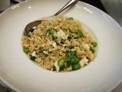 蛋白瑶柱炒饭-北京厨房(西安SKP店)