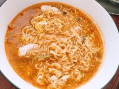 青春拉面-青春分食(仙林大学城店)
