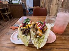 -AFS Cafe & Canteen(闽江二路店)