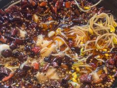 -常和州·夜宵大排档(常州单店)