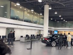 -北京之星奔驰4S店(亦庄店)