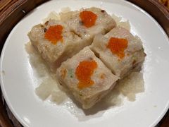 -广州天河合景福朋喜来登酒店 · 聚味轩中餐厅