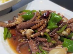 -小红鲸·海鲜餐厅(轸大路店)