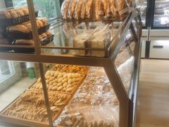 -玛尔哈巴·塔塔尔糕点(华侨小区店)