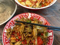 -羊子两室一厅
