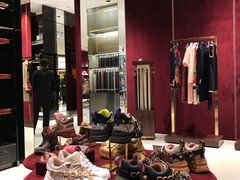 -GUCCI(南京德基店)