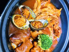 -东沙小镇主题餐厅(下沙店)