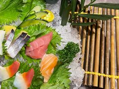 -德川家日本料理(华堂·新辰汇店)