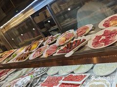 -成渝龙火锅(都江堰店)