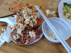 -ZF Seafood Restaurant 卓峰海鲜餐