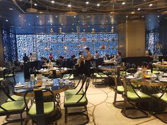 大堂-正斗·港式粤菜(SKLP店)