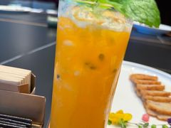 -台鄉缘 ·台府(张江科学城店)