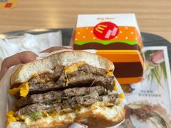 -麦当劳(保定裕华路店)