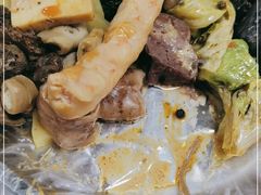 -大姐麻辣烫(莲宝中路店)