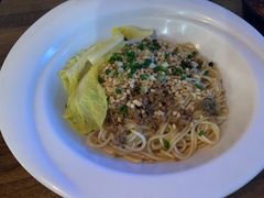 宜宾燃面-三生小馆(亭知路店)