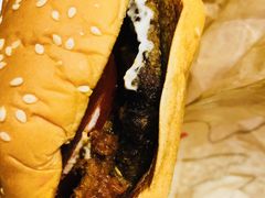 -汉堡王(北京三里屯购物中心)