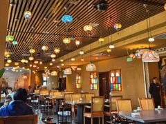 -君邦火锅(新疆大厦店)