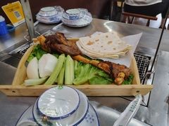 -宗泉烤全羊·烤羊腿(解放东路店)