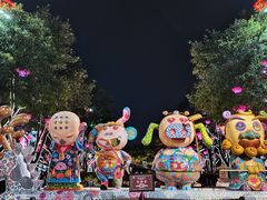 -大唐不夜城
