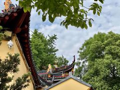 -狼山风景名胜区