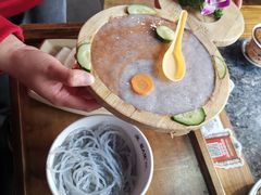 -蜀大侠火锅(香格里拉店)