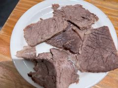 -嘻小北·兰州清汤牛肉面(太平洋森活天地店)