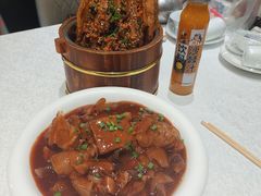 -大眼锅贴水饺(河东店)