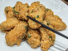 -王家大院·南京菜(湛江路总店)