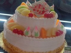 -麦斯汀烘焙坊(建昌兴隆店)