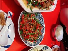 -侯师傅热炒店(印象城店)