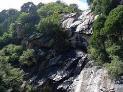 -黑龙潭风景区