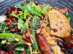 -食悦天美食广场(西安CityOn熙地港购物中心店)