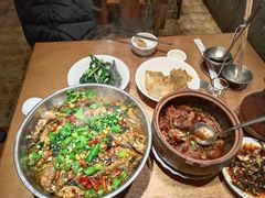 -细毛私家菜总店