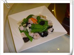 石锅牛仔骨-青年公社烤鸭(青年路店)