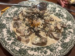 -Bistro Les Lilas丁香花小酒馆