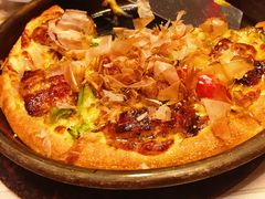 -必胜客(嘉兴万达店)
