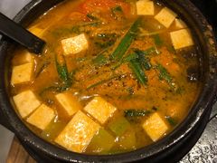 -九田家黑牛烤肉料理(中北镇店)