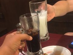 -七輪焼肉 榮華亭(難波店)