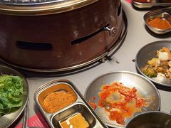 -西塔老太太泥炉烤肉(温州首店万象城黑金店)