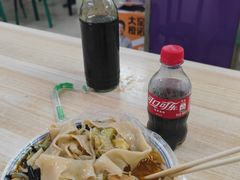 -老鲁牛肉板面(金环里店)