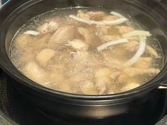 -同仁四季椰子鸡(无锡滨湖万象汇店)