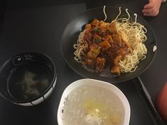 -贡梅老面馆·蟹粉面·无锡特色小吃(南长街主推店)