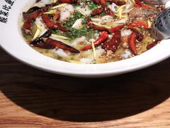 -太二酸菜鱼(深圳布吉万象汇店)
