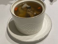 -Yan Ting 宴庭中餐厅(上海静安瑞吉酒店)