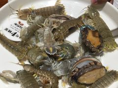 -海味当家·蒸锅海鲜(中山广场创始店)